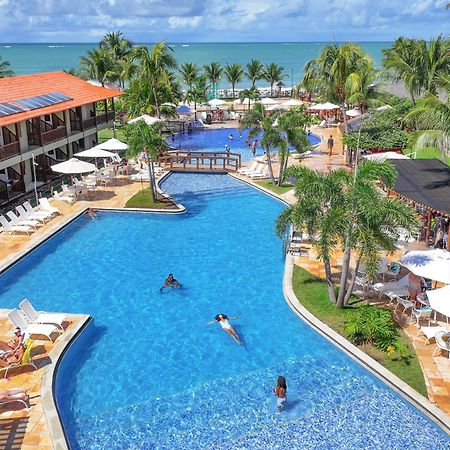 Salinas Maceio All Inclusive Resort Exterior foto