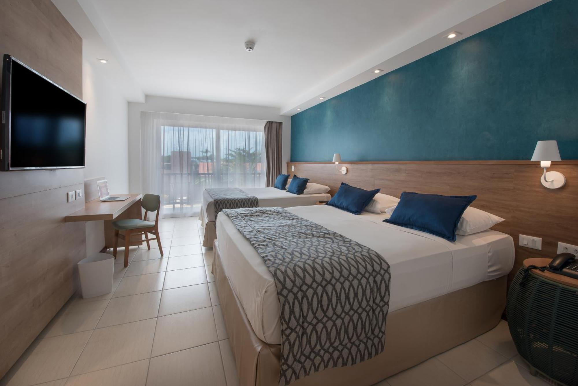 Salinas Maceio All Inclusive Resort Exterior foto